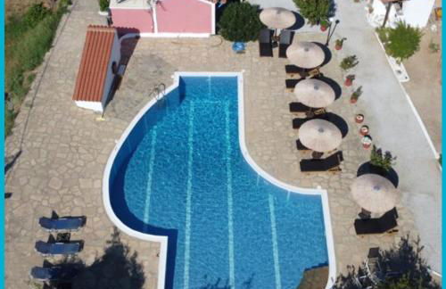 Anastasia Apartments - Foto 75