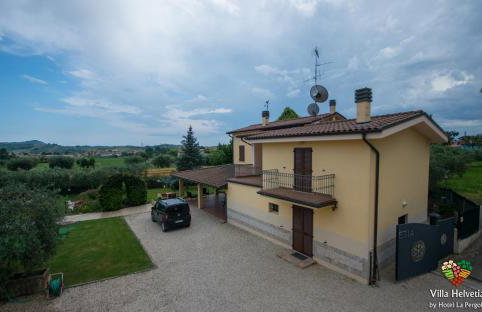 Villa Helvetia - Foto 26