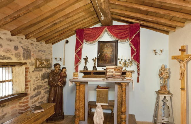 Borgo Paradiso 4 2 in Ciciano - Foto 17