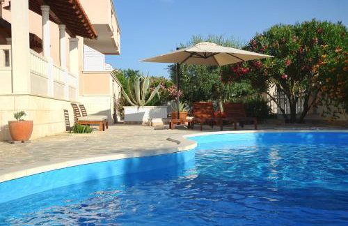 Apartments Villa Marnii - Photo 70