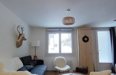 Chalet de montagne au cœur de Doucy - Foto 6