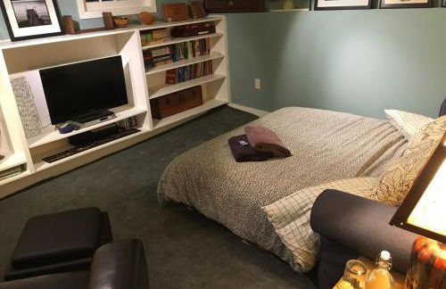 No Car Needed - N Beacon Hill Beauty - Foto 19