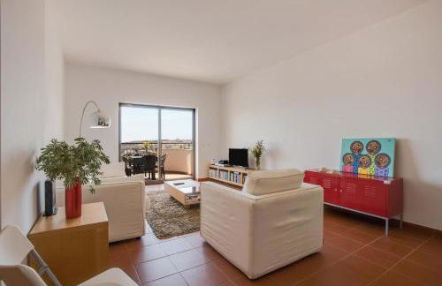 Meia Praia Beach Apartment - Foto 8