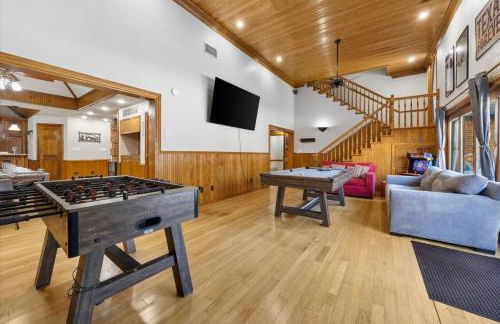 Texas Country Oasis | Near Stockyards & Arlington - Photo 9