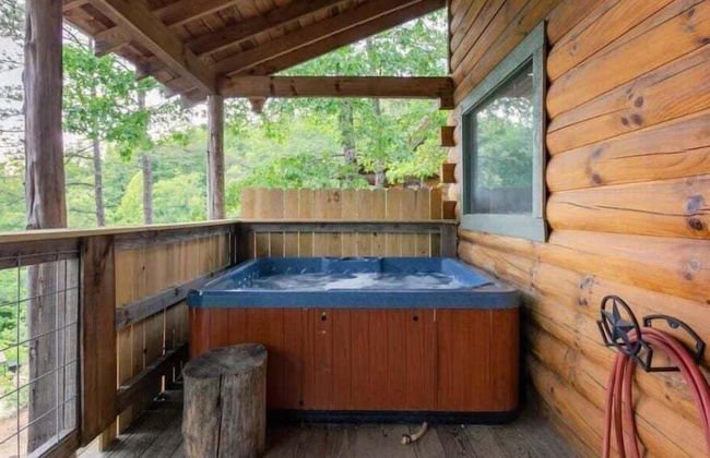 Chelle's Sanctuary - Foto 1