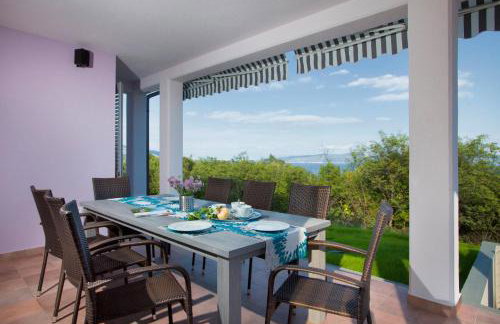 Villa Mirta in Crni (Haus für 8 Personen) - Photo 9