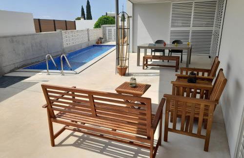 La CASA GRIS - Photo 1