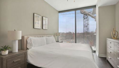 Piedmont Park 2 bdrm - Foto 4