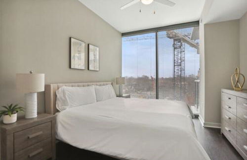 Piedmont Park 2 bdrm - Foto 4