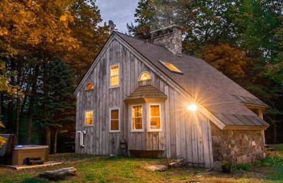 Green Mountain base camp for year-round adventure! - Photo 14