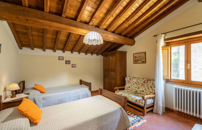 Podere Le Coste - Foto 22