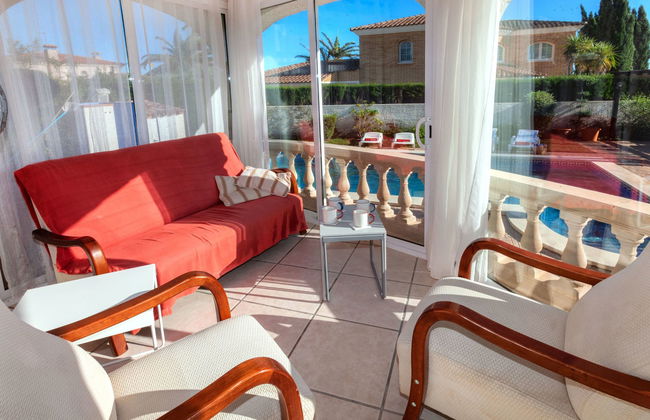 Villa Pasja - Foto 10