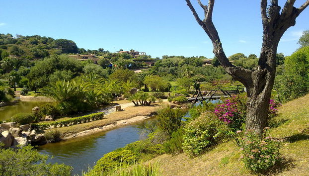 Bagaglino I Giardini Di Porto Cervo - Foto 2