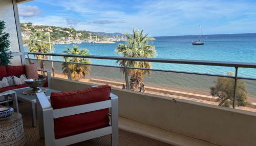 Premium Sea Front Apartment - Foto 3