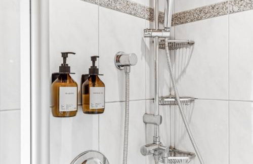 Casa Primavera - Stadtvilla mitten in Miesbach - Foto 16