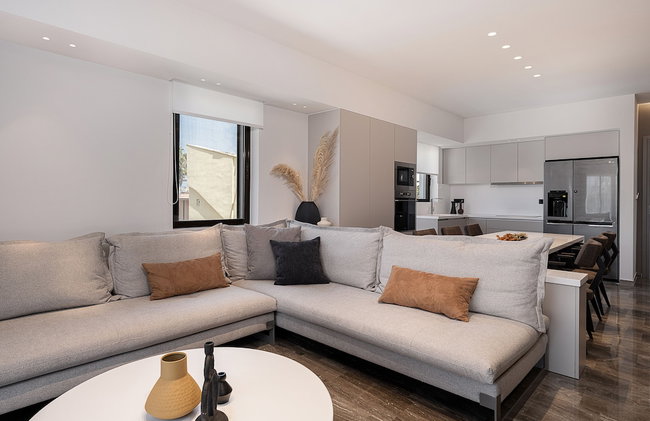 Nikis Dream Luxury Apartments - Foto 139