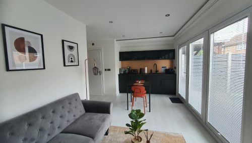 Deluxe Pad with Sauna - Foto 3