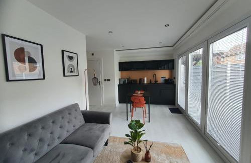 Deluxe Pad with Sauna - Foto 3