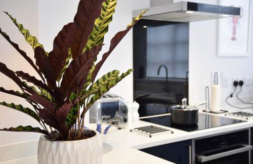 Sea Green Cottage, Walberswick - Foto 14