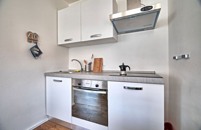 Marina Apartments - Foto 21