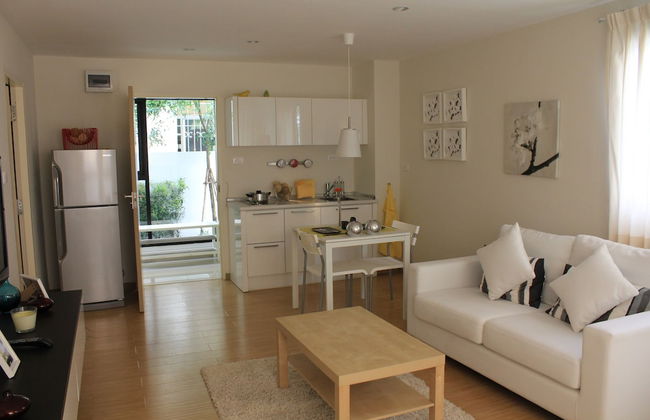 UTD Aries Hotel & Residence - Foto 26