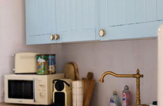 La Casa Blau Maison de charme à 15 Min du Marché de Noël Barcares - Foto 8