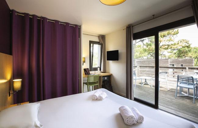 Belambra Clubs Capbreton - Les Vignes - Foto 8