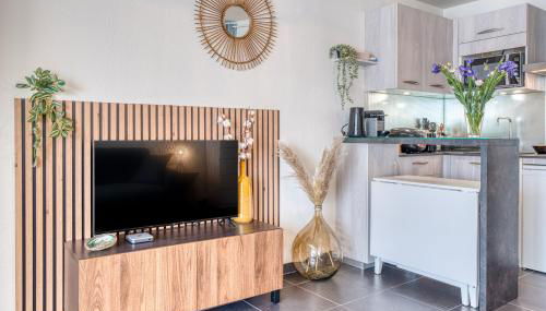 Premium Ocean View Studio, Balcony & Pool - Foto 3