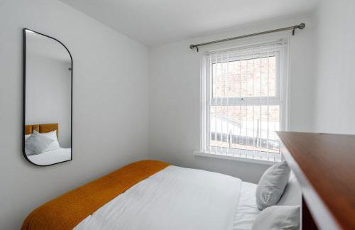 Mersey View 4 Bedroom by Liverpoollux Next To Everton Stadium - Foto 35