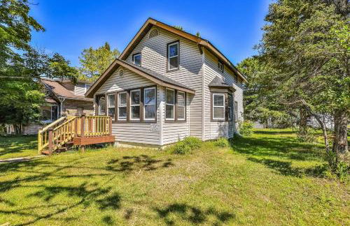 Riverview Cottage - Foto 27