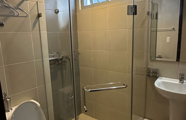 Apartment in Iloilo with swimming pool and garden - Foto 62