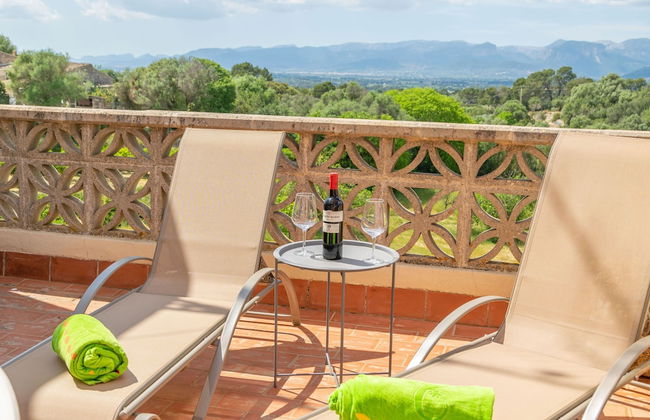 Can Rei Costitx in Costitx - Foto 28