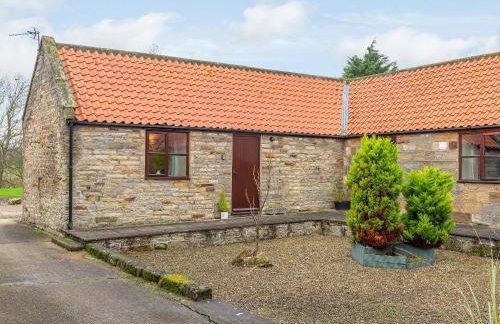 Maybeck Cottage - Photo 1