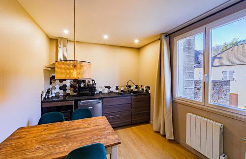 Gîtes bo - Beaune - Saint Romain - classés 3 étoiles - Foto 26