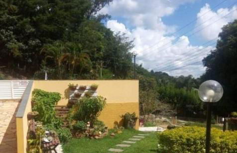 Casa Aconchegante em Serra Negra - Foto 18