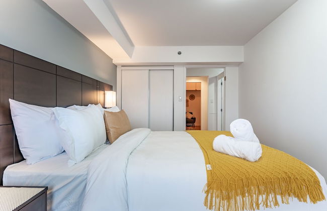 Kensington Boutique Suites - Foto 26