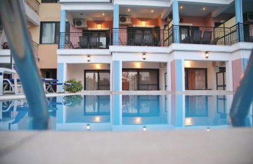Ethereal Villas Lefkas - Photo 46