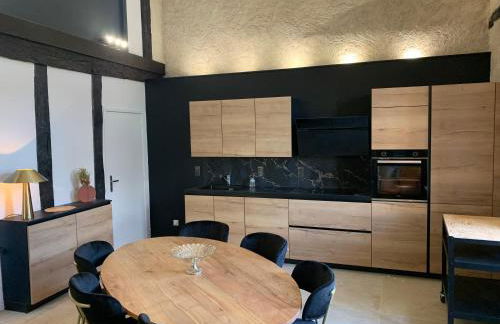 La Maison des Ecureuils - Bruniquel - Foto 8