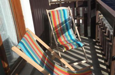 Appart st François longchamp - Photo 7