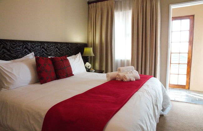 Grasslands Conference and Wedding Venue - Foto 8