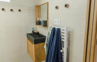 Maison de La pointe - Foto 27