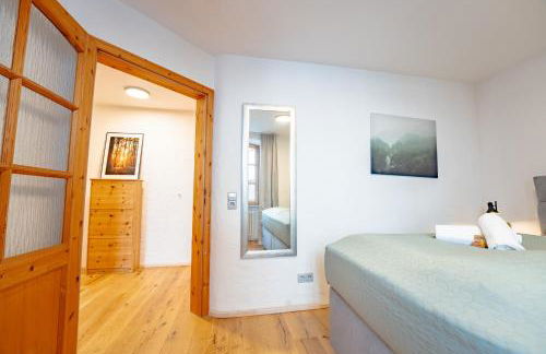 SCHLOSSBERG RESIDENCES - Design-Apartments im Herzen der Pfalz - Foto 34