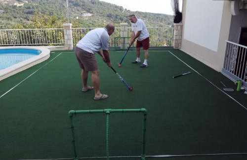 Holiday Home Gustirna - Foto 64