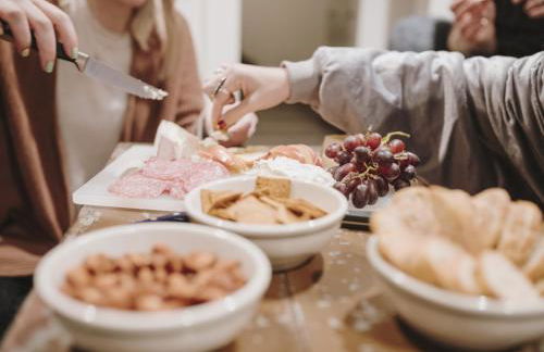 Sonoma's Best Guest Cottages - Foto 19