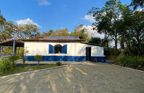 Sítio do Juju-15km Aeroporto de Confins - Foto 24