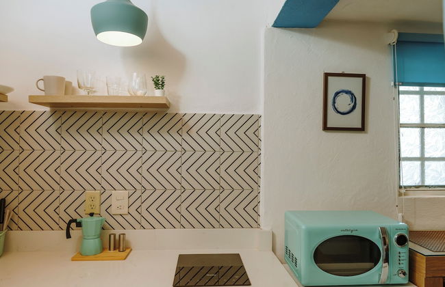 Le Petit Bonheur Studio - Foto 15