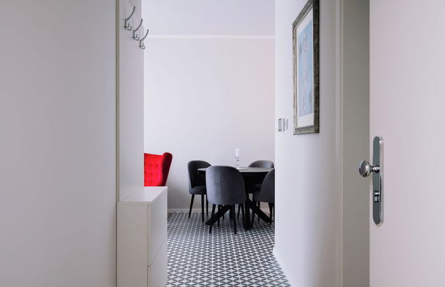 Rezidencia OPERA - Foto 16