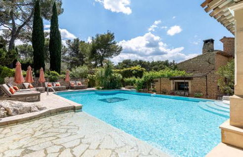 Amazing Home In Orgon - Foto 10