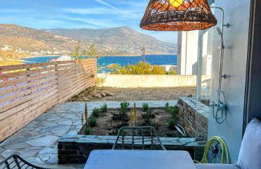 Elements - Air & Water Apartment by Hostandros - Foto 33