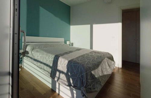 Exclusive Apartment Alassio with sea view - Foto 24